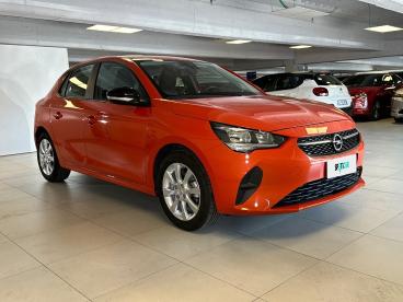SPOTICAR Opel Corsa 1.2 75cv Edition Mt5 Usata - City Car Benzina Arancione - Vimercate - 1202357640_3