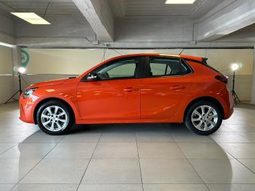 SPOTICAR Opel Corsa 1.2 75cv Edition Mt5 Usata - City Car Benzina Arancione - Vimercate - 1202357640_4