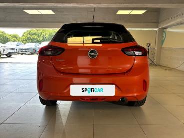 SPOTICAR Opel Corsa 1.2 75cv Edition Mt5 Usata - City Car Benzina Arancione - Vimercate - 1202357640_5