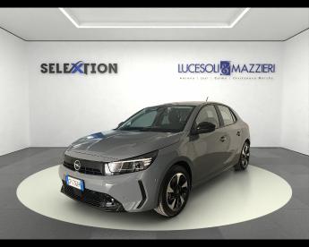 SPOTICAR Opel Corsa Nuova Electric 136cv Usata - City Car Elettrica Grigio - Jesi - 502362402_1