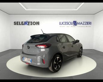 SPOTICAR Opel Corsa Nuova Electric 136cv Usata - City Car Elettrica Grigio - Jesi - 502362402_2
