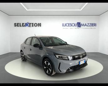 SPOTICAR Opel Corsa Nuova Electric 136cv Usata - City Car Elettrica Grigio - Jesi - 502362402_3