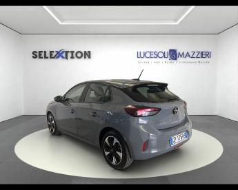 SPOTICAR Opel Corsa Nuova Electric 136cv Usata - City Car Elettrica Grigio - Jesi - 502362402_4