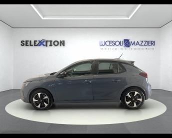 SPOTICAR Opel Corsa Nuova Electric 136cv Usata - City Car Elettrica Grigio - Jesi - 502362402_5