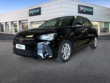 SPOTICAR Opel Corsa 1.2 75cv Edition Mt5 Usata - City Car Benzina Nero - Milano - 1202364234_1