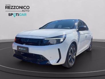 SPOTICAR Opel Corsa 1.2  S&s 100cv Cambio Automatico Usata - City Car Benzina Bianco - Cerro Maggiore - 1202364978_1