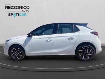SPOTICAR Opel Corsa 1.2  S&s 100cv Cambio Automatico Usata - City Car Benzina Bianco - Cerro Maggiore - 1202364978_3