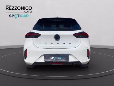 SPOTICAR Opel Corsa 1.2  S&s 100cv Cambio Automatico Usata - City Car Benzina Bianco - Cerro Maggiore - 1202364978_5