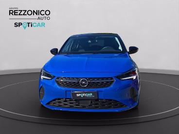 SPOTICAR Opel Corsa 1.2 Elegance S&s 100cv Usata - City Car Benzina Blu - Cerro Maggiore - 1202365458_2