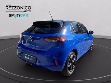 SPOTICAR Opel Corsa 1.2 Elegance S&s 100cv Usata - City Car Benzina Blu - Cerro Maggiore - 1202365458_4