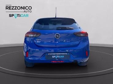 SPOTICAR Opel Corsa 1.2 Elegance S&s 100cv Usata - City Car Benzina Blu - Cerro Maggiore - 1202365458_5