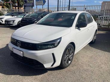 SPOTICAR Opel Corsa 1.2 75cv Usata - City Car Benzina Bianco - Messina - 1202368849_1