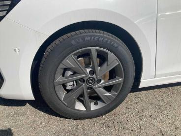 SPOTICAR Opel Corsa 1.2 75cv Usata - City Car Benzina Bianco - Messina - 1202368849_3