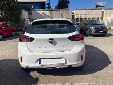 SPOTICAR Opel Corsa 1.2 75cv Usata - City Car Benzina Bianco - Messina - 1202368849_5