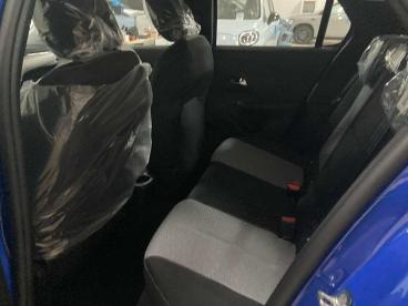 SPOTICAR Opel Corsa 1.2 100 Cv Edition Usata - City Car Benzina Blu - Messina - 1202368858_3