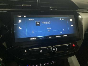 SPOTICAR Opel Corsa 1.2 100 Cv Edition Usata - City Car Benzina Blu - Messina - 1202368858_5