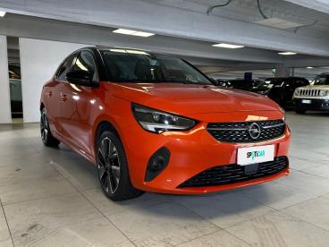 SPOTICAR Opel Corsa 100 Kw E Elegance Usata - City Car Elettrica Arancione - Sesto San Giovanni - 1202379589_3