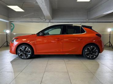 SPOTICAR Opel Corsa 100 Kw E Elegance Usata - City Car Elettrica Arancione - Sesto San Giovanni - 1202379589_4