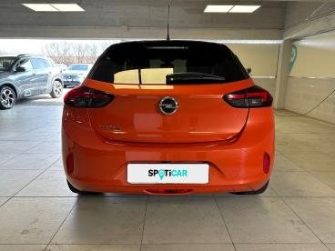 SPOTICAR Opel Corsa 100 Kw E Elegance Usata - City Car Elettrica Arancione - Sesto San Giovanni - 1202379589_5
