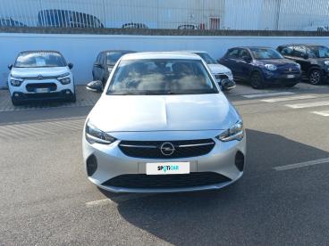 SPOTICAR Opel Corsa 1.2 75cv Edition Mt5 Usata - City Car Benzina Grigio - Roma - 1202381612_2