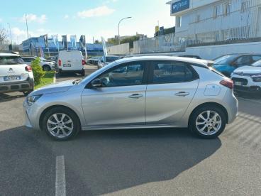 SPOTICAR Opel Corsa 1.2 75cv Edition Mt5 Usata - City Car Benzina Grigio - Roma - 1202381612_4