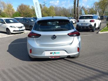 SPOTICAR Opel Corsa 1.2 75cv Edition Mt5 Usata - City Car Benzina Grigio - Roma - 1202381612_5