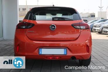 SPOTICAR Opel Corsa 1.2 75cv Edition Usata - City Car Benzina Arancio - Mestre - 502386314_4