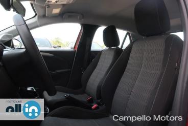 SPOTICAR Opel Corsa 1.2 75cv Edition Usata - City Car Benzina Arancio - Mestre - 502386314_5