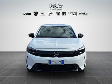 SPOTICAR Opel Corsa Corsa Usata - City Car Benzina Bianco - Alessano - 1202386722_1