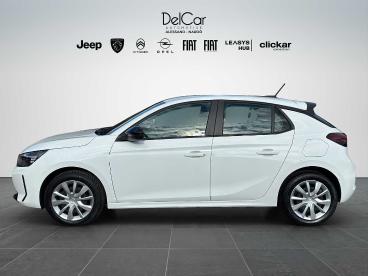 SPOTICAR Opel Corsa Corsa Usata - City Car Benzina Bianco - Alessano - 1202386722_3