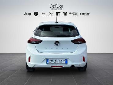 SPOTICAR Opel Corsa Corsa Usata - City Car Benzina Bianco - Alessano - 1202386722_5