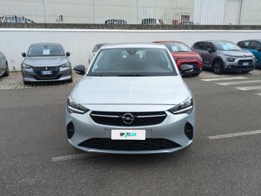 SPOTICAR Opel Corsa 1.2 75cv Edition Mt5 Usata - City Car Benzina Grigio - Roma - 1202386947_2
