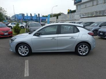 SPOTICAR Opel Corsa 1.2 75cv Edition Mt5 Usata - City Car Benzina Grigio - Roma - 1202386947_4