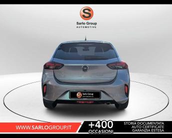 SPOTICAR Opel Corsa 1.2 100 Cv Gs Usata - City Car Benzina Grigio - San Fior - 1202388907_2