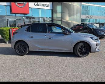 SPOTICAR Opel Corsa 1.2 100 Cv Gs Usata - City Car Benzina Grigio - San Fior - 1202388907_3