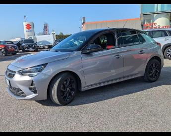 SPOTICAR Opel Corsa 1.2 100 Cv Gs Usata - City Car Benzina Grigio - San Fior - 1202388907_5