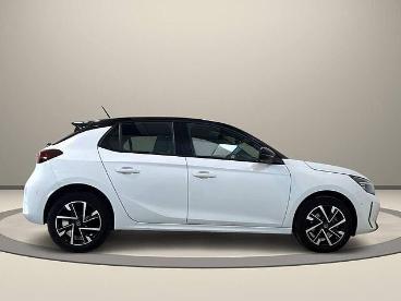 SPOTICAR Opel Corsa 1.2 100 Cv Gs Usata - City Car Benzina Bianco - Fara Gera Dadda - 1202389821_4