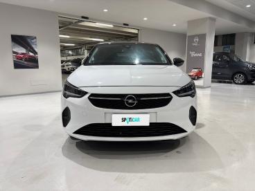 SPOTICAR Opel Corsa 1.2 75cv Design & Tech Mt5 Usata - City Car Benzina Bianco - Sesto San Giovanni - 1202392202_2