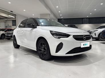 SPOTICAR Opel Corsa 1.2 75cv Design & Tech Mt5 Usata - City Car Benzina Bianco - Sesto San Giovanni - 1202392202_3