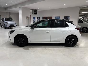 SPOTICAR Opel Corsa 1.2 75cv Design & Tech Mt5 Usata - City Car Benzina Bianco - Sesto San Giovanni - 1202392202_4