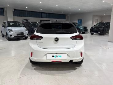 SPOTICAR Opel Corsa 1.2 75cv Design & Tech Mt5 Usata - City Car Benzina Bianco - Sesto San Giovanni - 1202392202_5