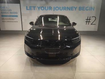 SPOTICAR Opel Corsa Hybrid 110 Cv Aut. Gs Usata - City Car Benzina Nero - Verona - 1202392825_2