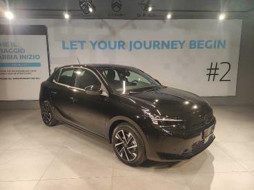 SPOTICAR Opel Corsa Hybrid 110 Cv Aut. Gs Usata - City Car Benzina Nero - Verona - 1202392825_3