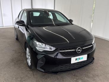 SPOTICAR Opel Corsa 1.2 75cv Edition Mt5 Usata - City Car Benzina Nero - Napoli - 1202393783_3
