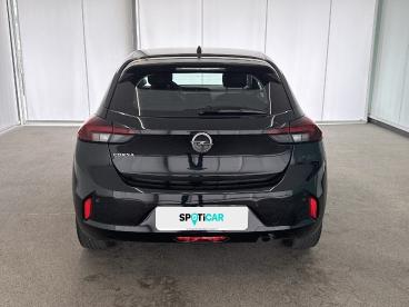 SPOTICAR Opel Corsa 1.2 75cv Edition Mt5 Usata - City Car Benzina Nero - Napoli - 1202393783_5
