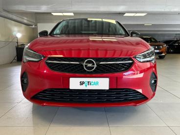 SPOTICAR Opel Corsa 1.2 75cv Design & Tech Mt5 Usata - City Car Benzina Rosso - Milano - 1202394448_2