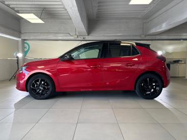 SPOTICAR Opel Corsa 1.2 75cv Design & Tech Mt5 Usata - City Car Benzina Rosso - Milano - 1202394448_4