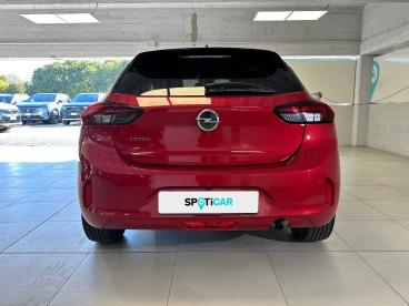 SPOTICAR Opel Corsa 1.2 75cv Design & Tech Mt5 Usata - City Car Benzina Rosso - Milano - 1202394448_5