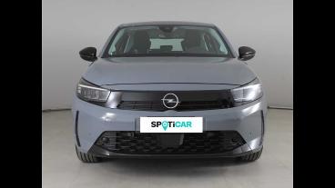 SPOTICAR Opel Corsa 1.2 Edition S&s 75cv Usata - City Car Benzina Grigio - Palermo - 1202394889_2