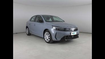 SPOTICAR Opel Corsa 1.2 Edition S&s 75cv Usata - City Car Benzina Grigio - Palermo - 1202394889_3